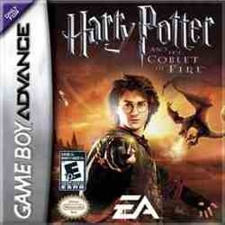 Harry Potter and the Goblet of Fire (USA, Eur